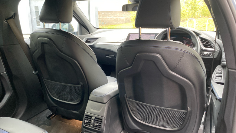 BMW 1 Series 118i [136] M Sport 5dr [Live Cockpit Professional] Petrol Hatchback